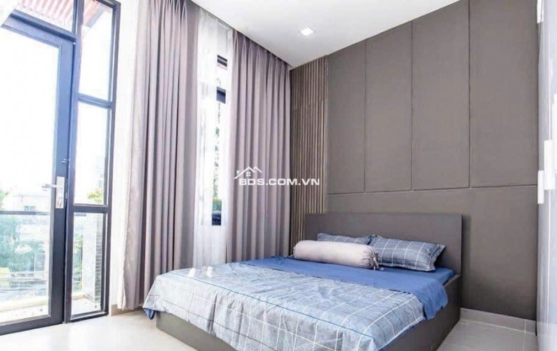 CHÍNH CHỦ BÁN NHÀ 1 TRỆT 2 LẦU KDC HƯNG PHÚ - 4.5 TỶ